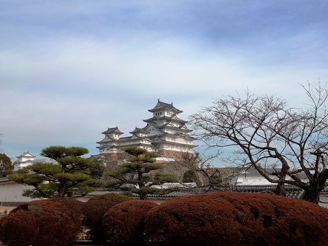 Viajar a Japón