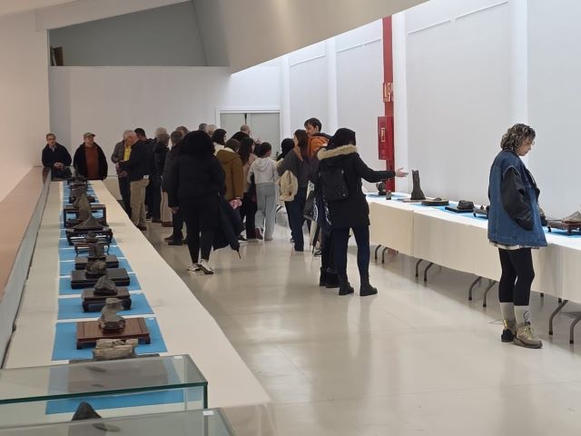 exposicion suiseki madrid