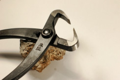 La Tenaza astilladora Tenaza astilladora para bonsai