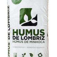 Humus 25 kg bonsai humus